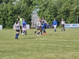 S.K.N.W.K. JO13-1JM - Lepelstraatse Boys JO13-1 (competitie) 2024-2025 (3e fase) (54/153)